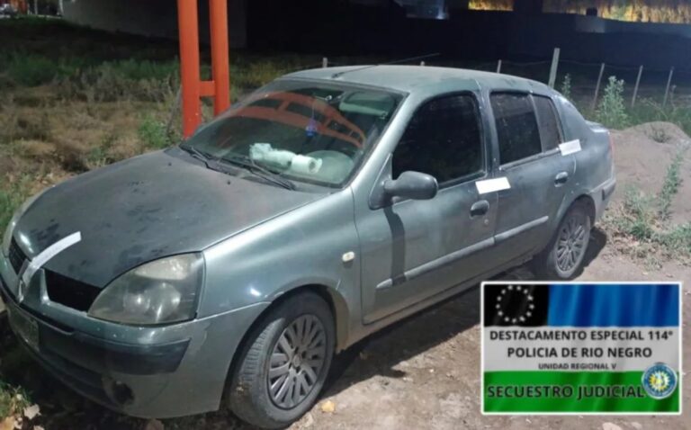 Descubren en la Patagonia una insólita estafa millonaria en una estación de servicio