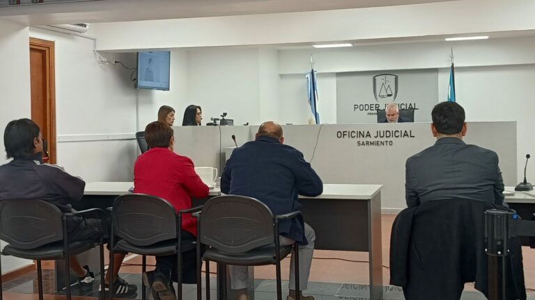 Condenan a Jorge Díaz por querer robar una oveja