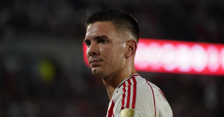 No te vayas Champion: con la estela ganadora de Munich, el PSG sigue al acechodeMastantuono