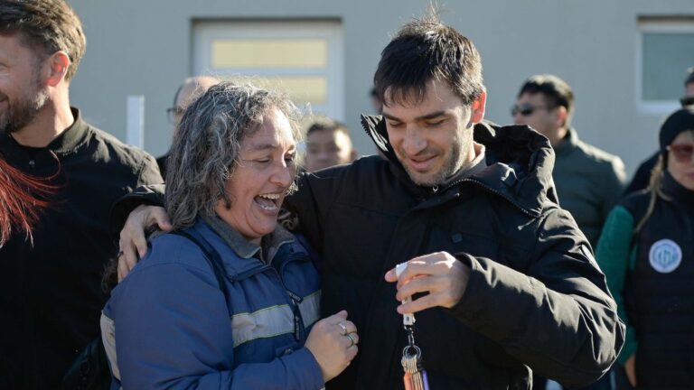 Torres: «según Nación no hay plata, pero sí hay»