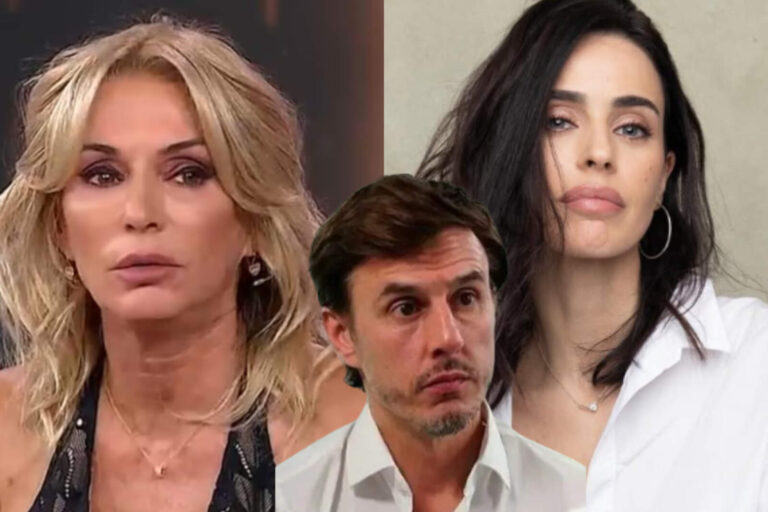 Yanina Latorre apuntó contra Priscila Crivocapich: ‘Trepa y mojigata’
