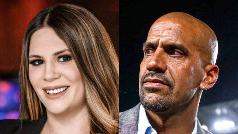 Carina Magnabosco rompió el silencio tras la crisis en Estudiantes: «No me usen de excusa»