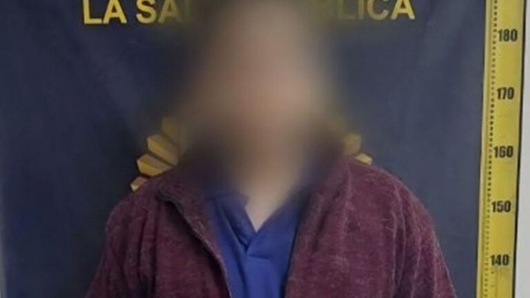 Monte Castro: cayó un falso médico