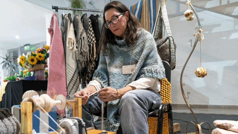 Qué hay para ver, escuchar y sentir en Comodoro