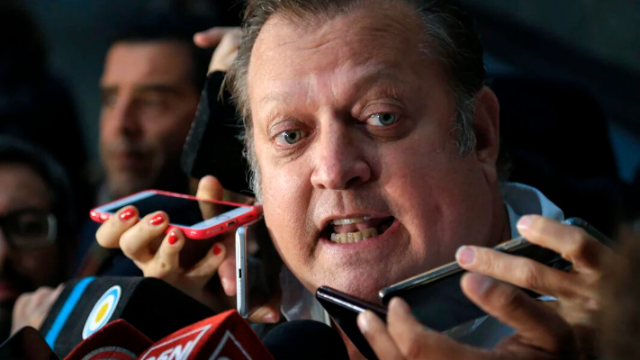 Pilotos de Aerolíneas Argentinas anuncian paro para el 10 de junio