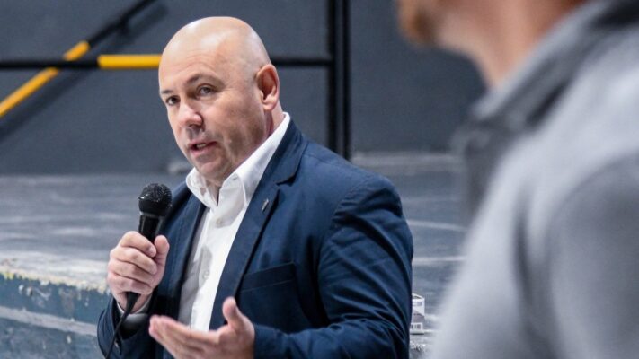 Sastre cuestionó la falta de intervención nacional en el conflicto pesquero