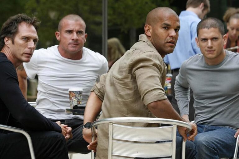 Se confirmaron los actores que formarán parte del remake de Prison Break