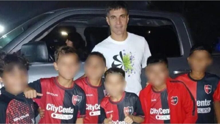 Ignacio Malcorra criticó a Newell’s por la sanción a los juveniles: «Me da tristeza»