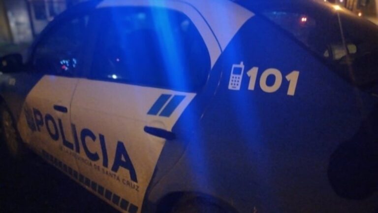 Dejaron en libertad a la mamá del bebé hallado sin vida en un basural de Perito Moreno