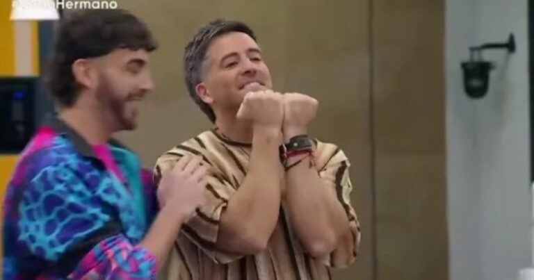 Rating del domingo: cómo le fue a Gran Hermano en la estirada gala en la que no pasó casi nada