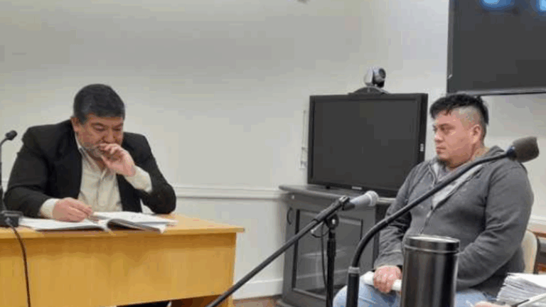 Justicia por mano propia: Carriman seguirá con prisión domiciliaria