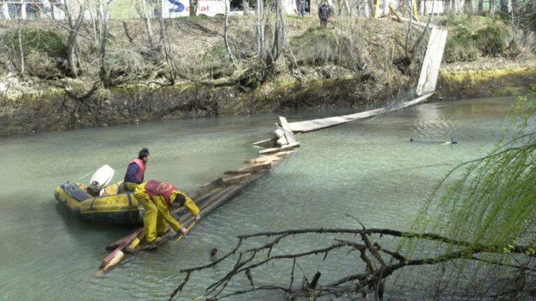 Chubut deberá pagarles $4.000 millones a las familias