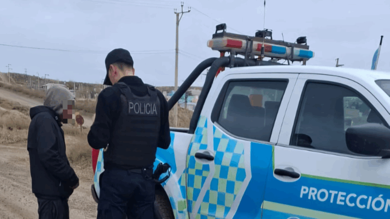 Refuerzan patrullaje y mantenimiento urbano en ocho barrios de la zona sur