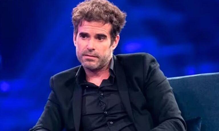 El dolor más grande de Nicolás Cabré: murió su mamá, Cristina Birckenstaedt