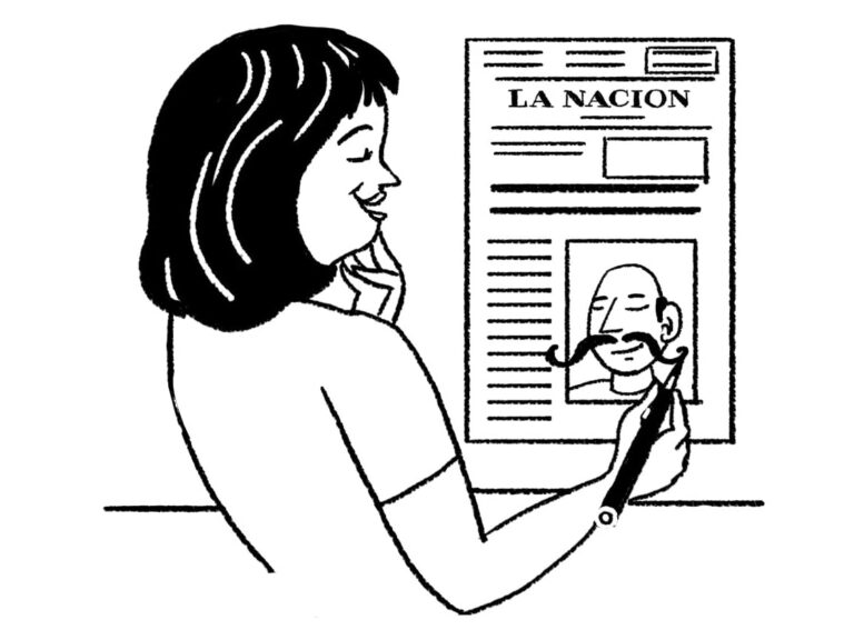 Cartas de lectores: Apología, reglas del juego, marchas