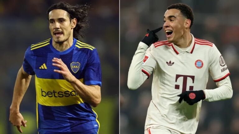 Cuidado, Boca: el Bayern Múnich aplastó 10-0 a Auckland City en su debut en el Mundial de Clubes