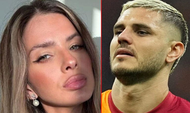 Revelaron en dónde y en quién se refugia la China Suárez tras pelearse con Mauro Icardi