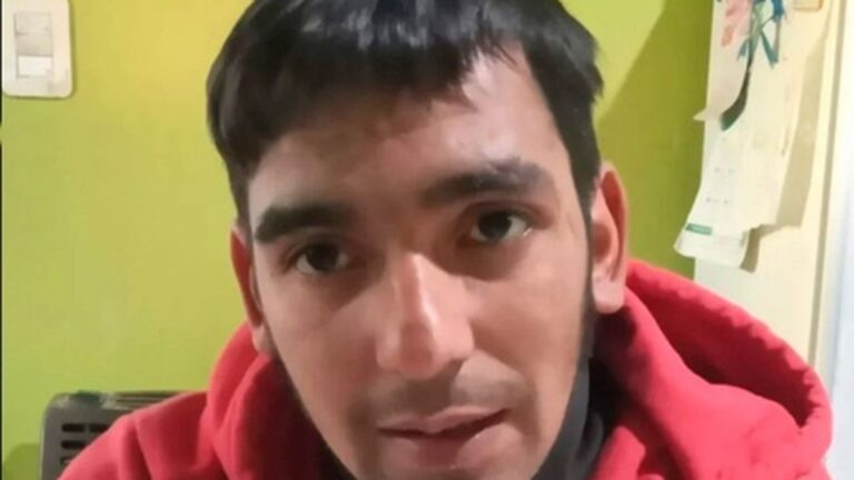 La fiscalía evalúa archivar la causa de Emanuel Centeno