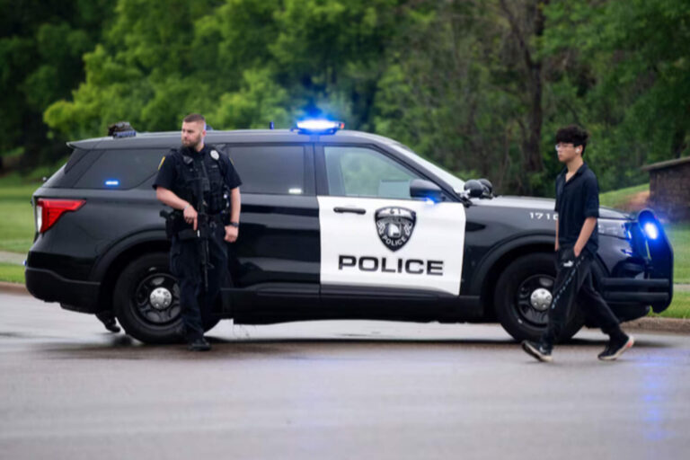 El Gobierno ecuatoriano condenó asesinato de congresista en EE. UU.