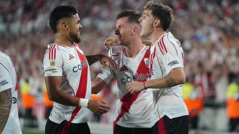 River debuta en el Mundial de Clubes esta tarde ante Urawa Red Diamonds: horario, TV y formaciones