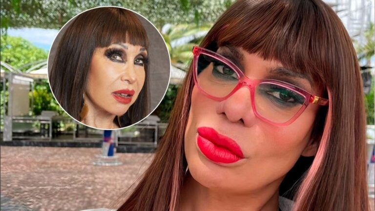 Oriana Junco apuntó contra Moria Casán: «Asco por este ser inmundo»