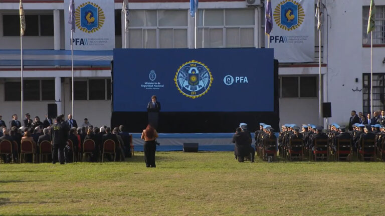 La Policía Federal centrará su labor en la Investigación Criminal