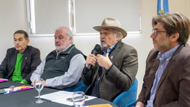 Se presentó oficialmente la muestra municipal EDUCO 2025