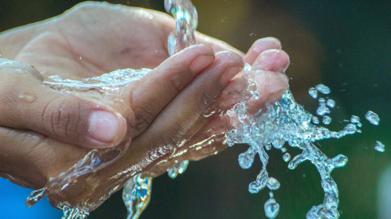 El Instituto Nacional del Agua deja de funcionar como organismo descentralizado