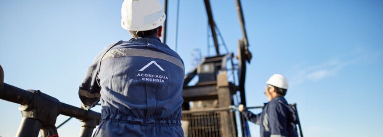Aconcagua Energía enfrenta problemas de pago y reestructura su deuda