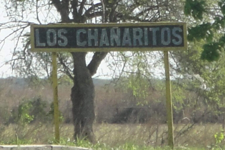 Interior de Córdoba: intentó incendiar la casa con su ex pareja y sus hijos adentro