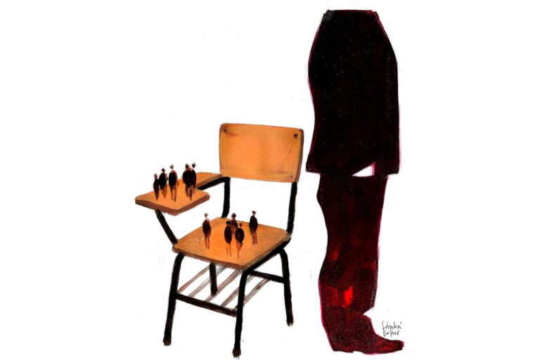 El otro riesgo país: un drama barrido bajo la alfombra