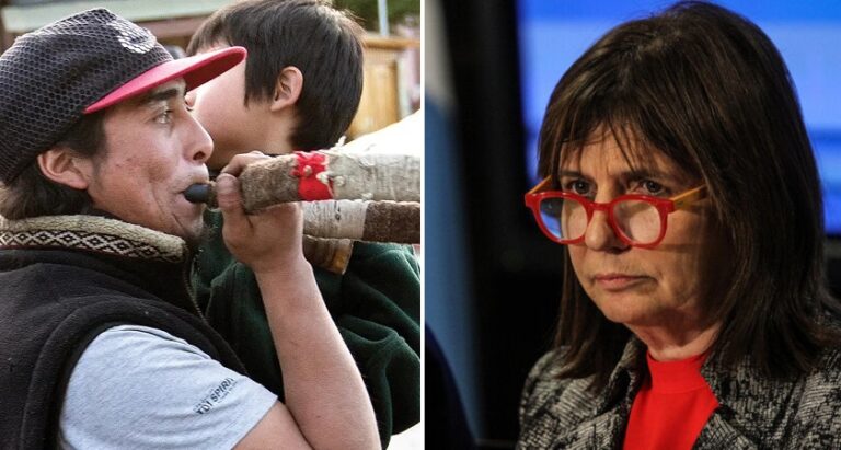 Caso Nahuel: la sentencia definitiva confirma que Bullrich mintió y encubrió a prefectos asesinos