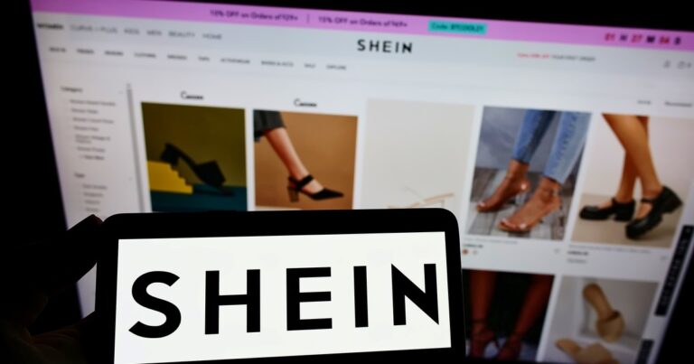 Shein, el «fast fast» fashion chino que sacude a los reyes de la moda