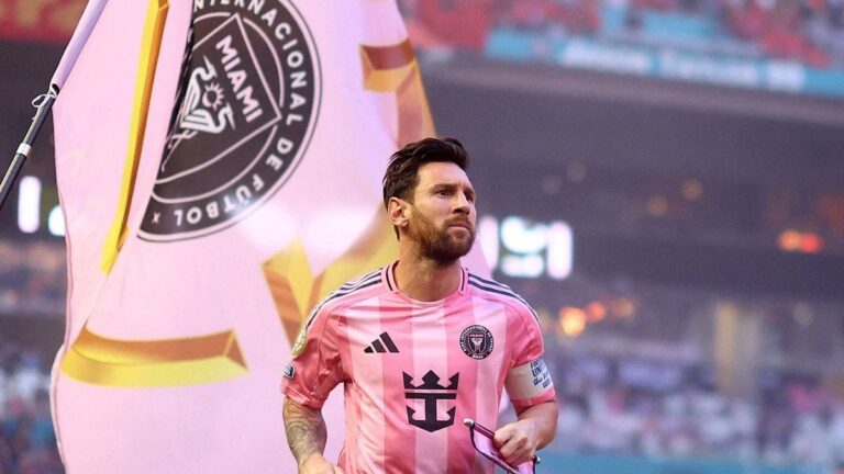 La polémica tapa de L’Equipe contra Lionel Messi: «No todo está perdonado»