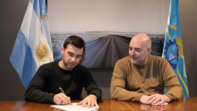 Chubut convoca a votar la eliminación de los fueros el próximo 26 de octubre