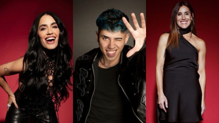 A qué hora dan hoy lunes La Voz Argentina y qué pasa en la nueva gala