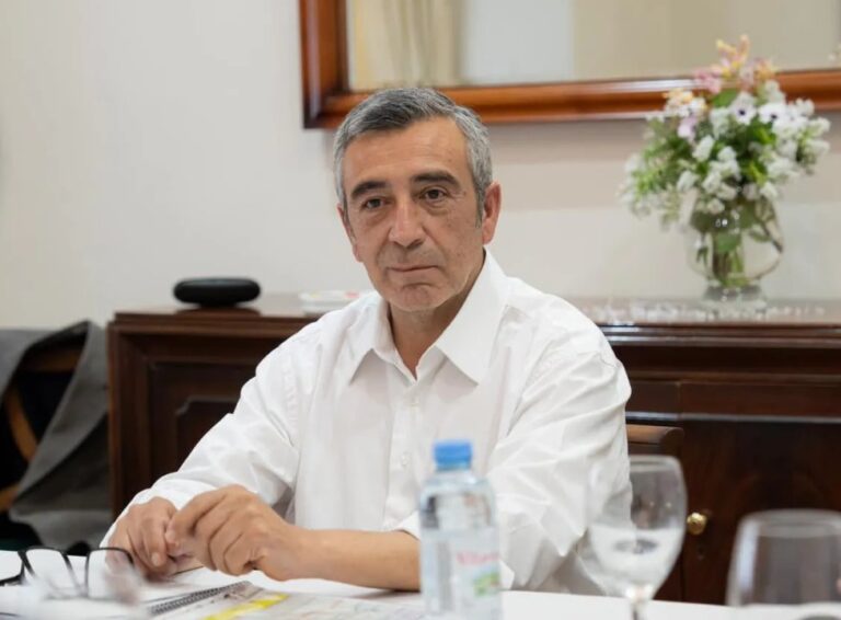 Acciones de YPF: Santa Cruz se opone al fallo de la jueza Preska y analiza defender su parte