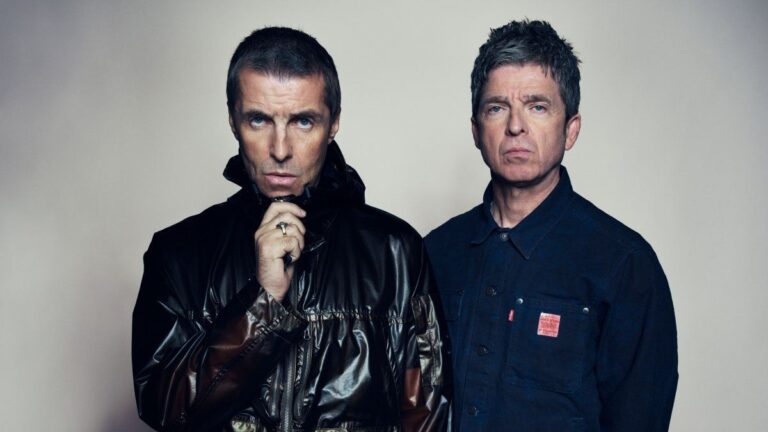 Comienza la gira de reunión de Oasis: así serán su primeros shows en Cardiff