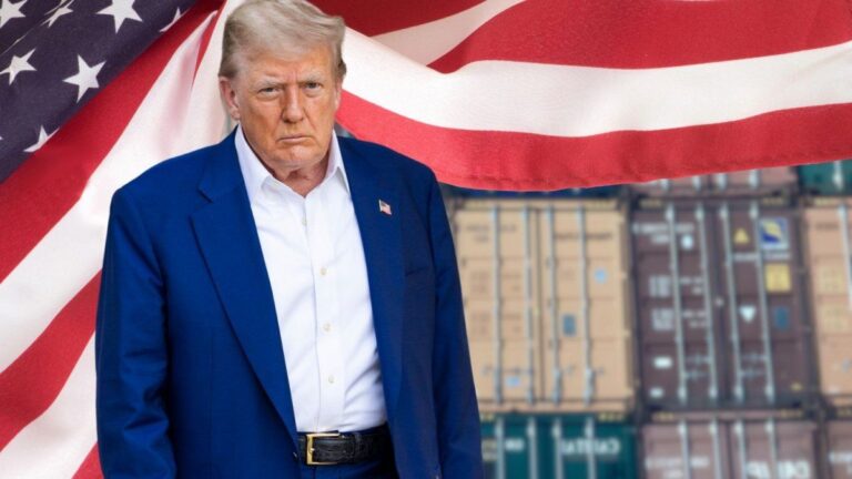 Los posibles escenarios para los aranceles de Donald Trump antes de que llegue el «Día D»