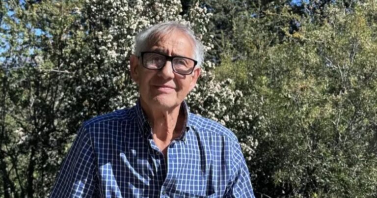 Desapareció el excuidador de la casa de la reina Máxima en Villa La Angostura