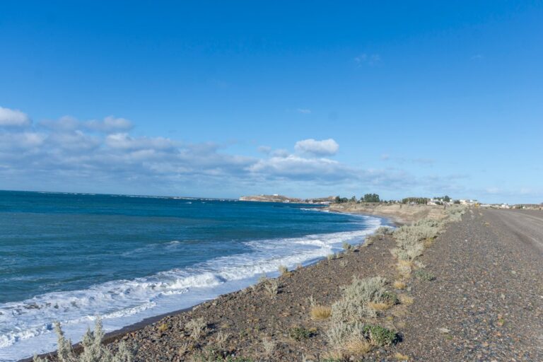 Cómo estará el tiempo para este jueves en Comodoro y Rada Tilly