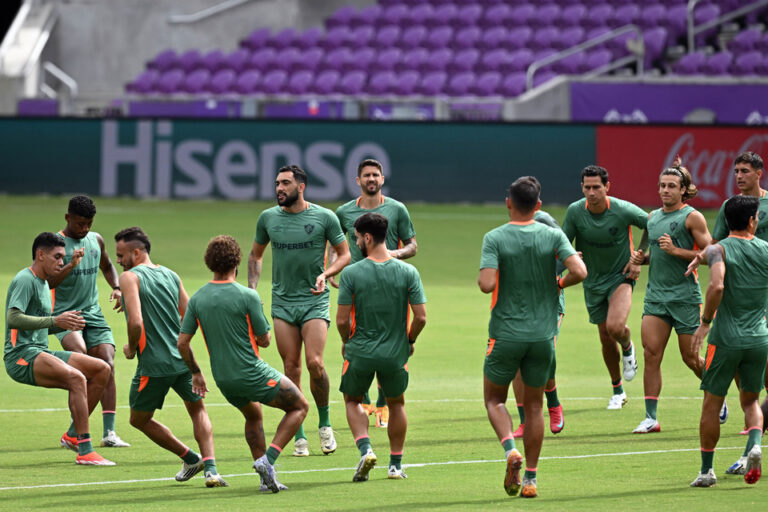 Mundial de clubes: los brasileños ponen en marcha los cuartos de final