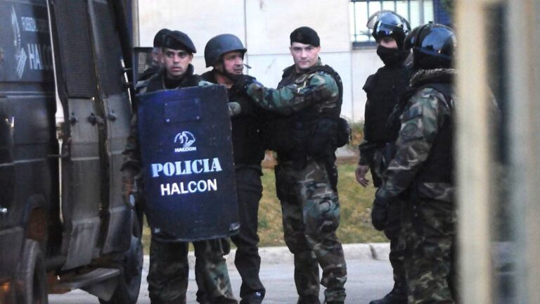 Causa Vialidad: la Justicia le denegó el beneficio de la prisión domiciliaria a José López