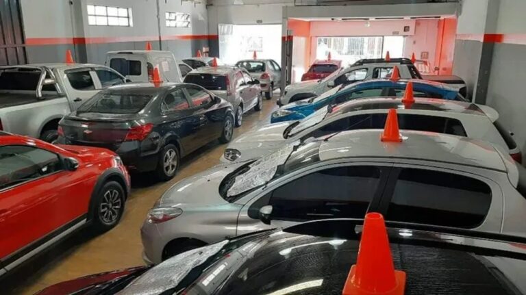 Explota la venta de autos en Chubut: cuáles fueron los modelos más vendidos