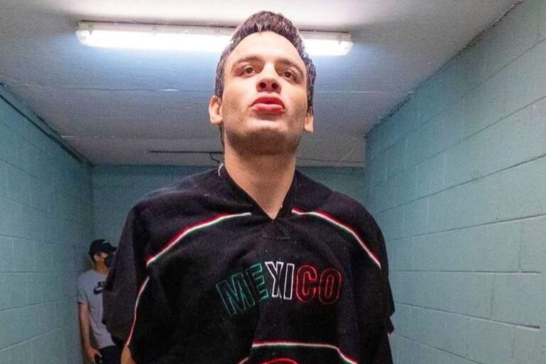 A cuánto asciende la fortuna del boxeador mexicano Julio César Chávez Jr.