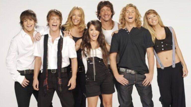 Vuelve «Casi Ángeles»? Los dichos de Gustavo Yankelevich que ilusionaron a los fans