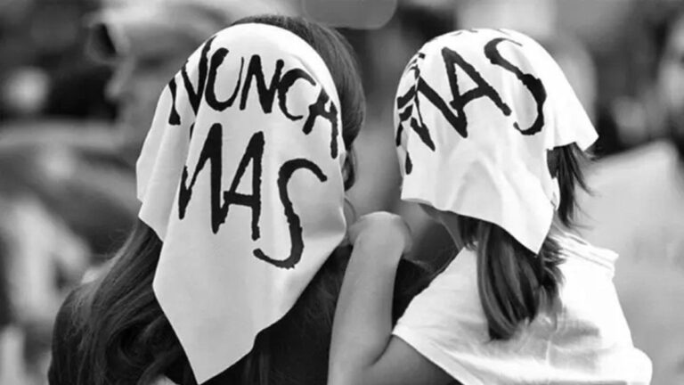 Abuelas de Plaza de Mayo anunció la recuperación del nieto 140