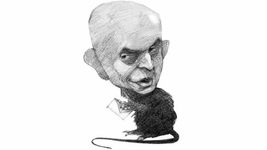 La política en el barro