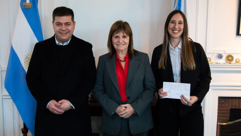 Temporada de pases en Chubut