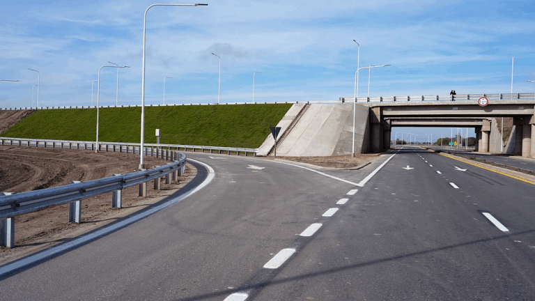 En qué consisten los cambios anunciados por el Gobierno en Vialidad y Transporte